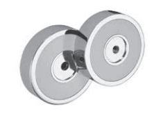 Bemeta Запасной держатель Trend-i 131567070 – фотография-1