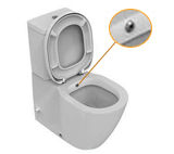 Унитазы биде