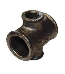 КНР 180R Крест чугун Ду-20х15 (407156) – фотография-2