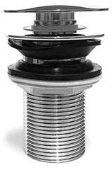 Excellent Смеситель Square ARAC.1503CR для биде – фотография-2