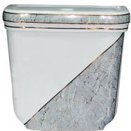 Creavit Бачок Klasik KL410-OI