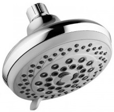 Lemark Верхний душ LM8042C – фотография-1