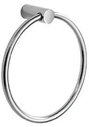 Iddis Полотенцедержатель RENIOR L045 кольцо – фотография-1
