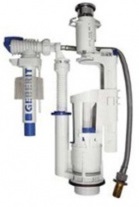 GSI Сливной механизм GSI (BPCDF) – фотография-1