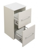 De Aqua Шкаф Токката Тока 2D – фотография-5