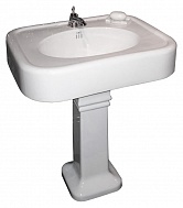 Devon&Devon Раковина "Blues" IBLG1FBLUES – фотография-5