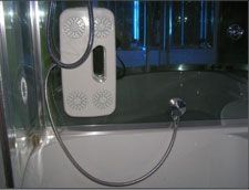 Nautico Душевая кабина SWB-9120 R – фотография-4