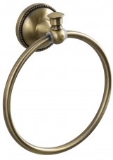 Fixsen Держатель полотенца ALFA GR-9511 – фотография-1