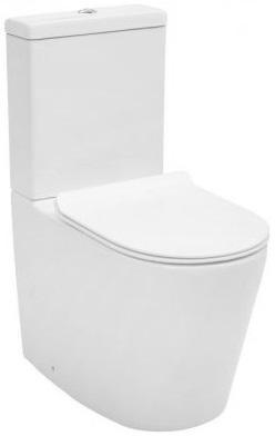 Aquanet Сливной бачок Atago-C2 BL-104N-TPT – фотография-2