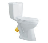 Унитазы с косым выпуском