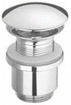 GSI Донный клапан для раковины GSI PILLV – фотография-1