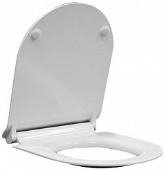 GSI Крышка сиденье Community MS86CSN11 – фотография-1