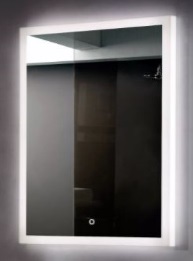 Niagara Зеркало Success LED – фотография-1