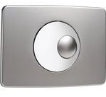 Nicoll Смывная кнопка для систем инсталляции 0709189-397 – фотография-1