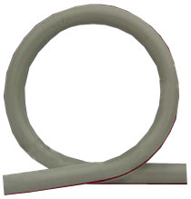 ФД Пласт 1292 Компенсатор PPR серый 25 (407568) – фотография-1