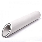 ФД Пласт Труба PPR PN 20 Дн-90 х 15 мм стекловолокно OPTIMUM – фотография-2