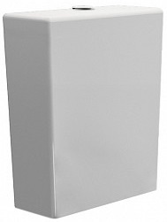 GSI Бачок для унитаза PURA 869111 – фотография-1