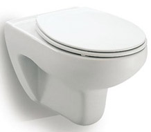 Roca Унитаз подвесной Victoria Laura 34630300R