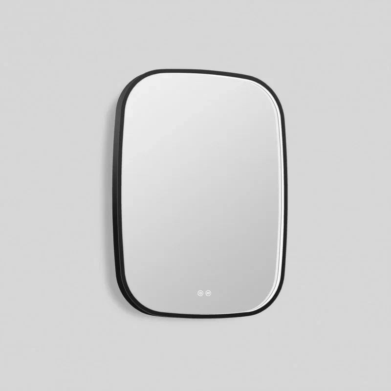 Esbano Зеркало со встроенной подсветкой ES-3311HD 60/80 – фотография-2