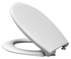 Gustavsberg Крышка-сиденье Haro Sund с микролифтом – фотография-1