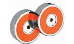 Bemeta Запасной держатель Trend-i 131567074 – фотография-1