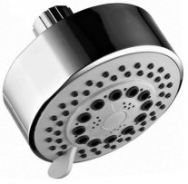 Lemark Верхний душ LM8041C – фотография-1