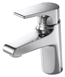 Promo Смеситель для раковины Vega F1119177CP – фотография-1