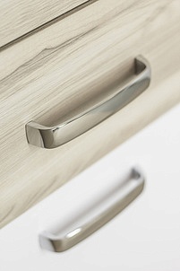 Style Line Мебель для ванной Ориноко 60 с б/к – фотография-2