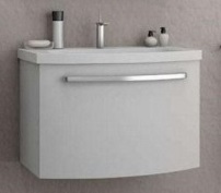 Kolpa San Комплект мебели Adele 70 WH – фотография-3