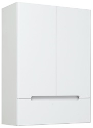 Runo Шкаф навесной Парма 50 – фотография-1