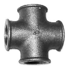 КНР 180 Крест чугун Ду-32 (404293) – фотография-2