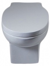 BelBagno Унитаз подвесной BINGO – фотография-1