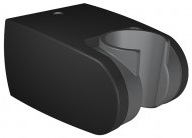 Lemark Настенный держатель LM8083BL – фотография-1