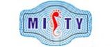 Misty