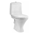 Унитазы-компакт