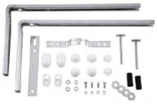 GSI Крепеж для подвесного унитаза (FSOSP) – фотография-1