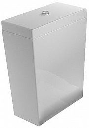 GSI Бачок для унитаза PURA 868111 – фотография-1