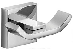 Iddis Крючок COROT L201B двойной – фотография-1