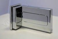 Duschwelten  Дверь душевая раздвижная МК 800 ST/N L – фотография-7