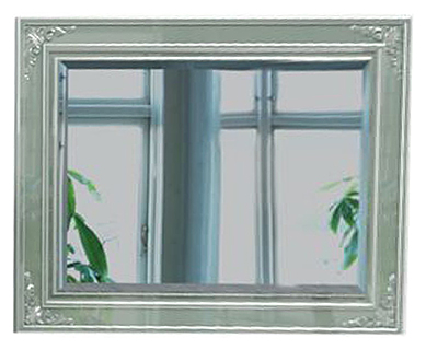  Мебель для ванной "Regale" cеребряный меланж – картинка-3