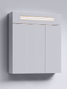 Aqwella Зеркальный шкаф Нео 70 – фотография-1