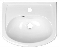 Aqualife Design Мебельная раковина Бостон 60 Cersania – фотография-1