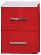 Misty Тумба Атланта 38 алый мак – фотография-1