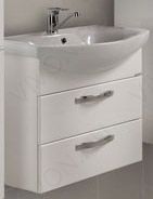 Акватон Тумба с раковиной "Ария 65 М" – фотография-3