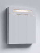 Aqwella Зеркальный шкаф Нео 60 – фотография-1