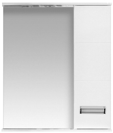 Misty Мебель для ванной Селена 60 R – фотография-5