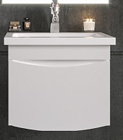 Бриклаер Тумба для умывальника Вега 50 – фотография-1