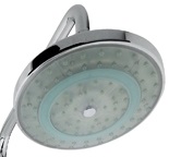 Timo Душевая система "Lotta-thermo SX-2610" COLOR – фотография-4