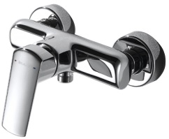 Promo Смеситель для душа Real F9121179CP-01 – фотография-1