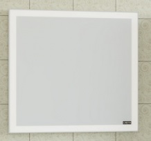 СанТа Зеркало Марс 80*75 LED подсветка – фотография-1